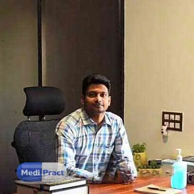 Dr. Samar Sen Popuri Profile Picture
