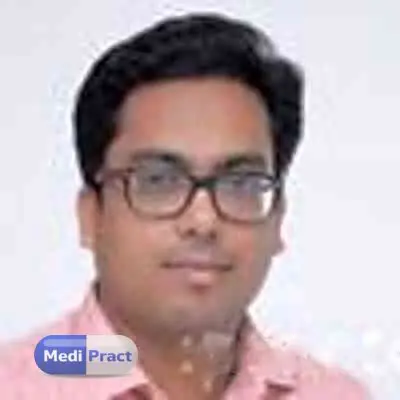 Dr. Samarendra Dash Profile Picture
