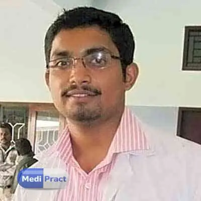 Dr. Samarjit Ghosh Profile Picture