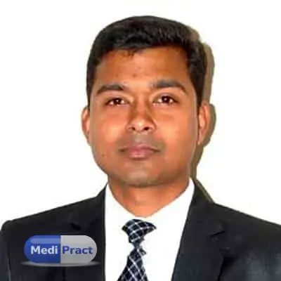 Dr. Samarjit Singh Profile Picture
