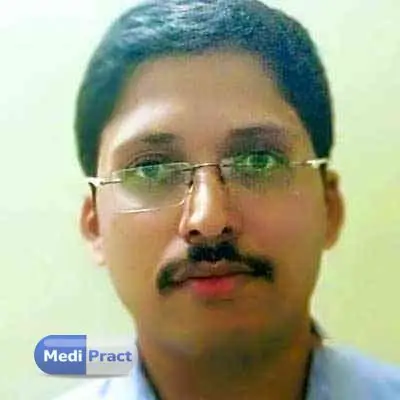 Dr. Samarth Manjunath Profile Picture