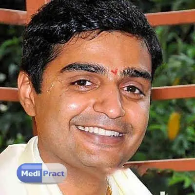 Dr. Samarth Rao Profile Picture