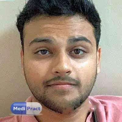 Dr. Samarth Profile Picture