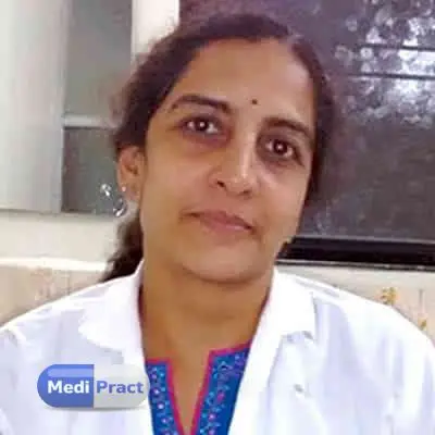 Dr. Samata Dhuppad Profile Picture