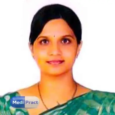 Dr. Samatha Profile Picture