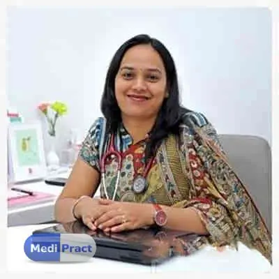 Dr. Samatha Kumar Profile Picture