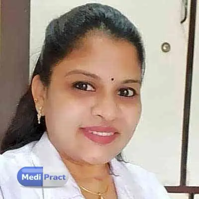 Dr. Samatha S Profile Picture