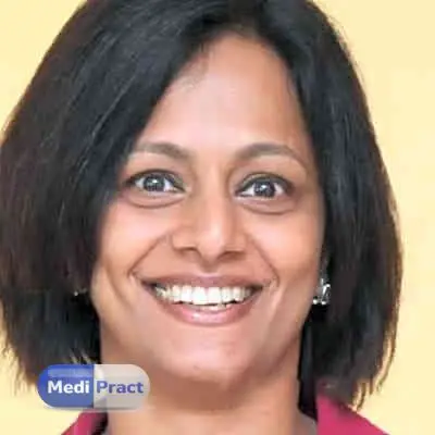 Dr. Samatha Sonnappa Profile Picture