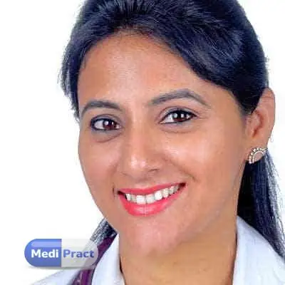 Dr. Samatha Tulla Profile Picture
