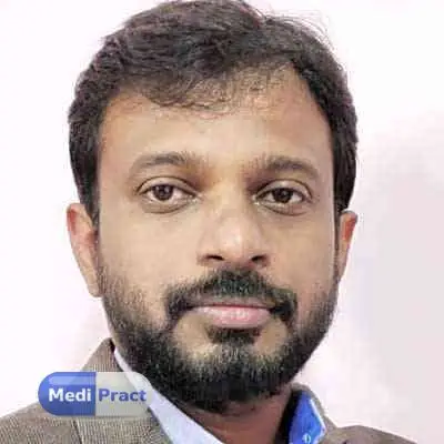 Dr. Samba Siva Rao C H Profile Picture