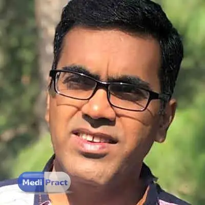 Dr. Sambaji Bahirat Profile Picture