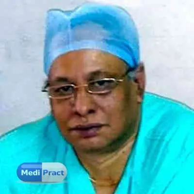 Dr. Sambasiva Rao B Profile Picture