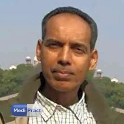 Dr. Sambasiva Rao M Profile Picture