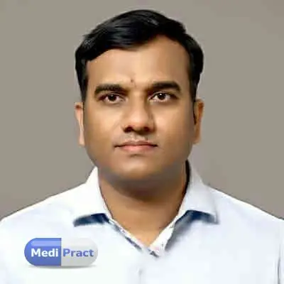 Dr. Sambhaji Pawal Profile Picture