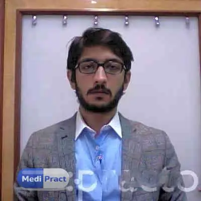 Dr. Sambhav Shah Profile Picture