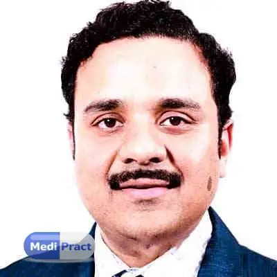Dr. Sambit Das Profile Picture