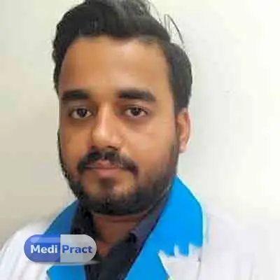 Dr. Sambit Kumar Lenka Profile Picture