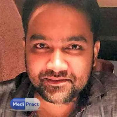 Dr. Sambit sourav Panda Profile Picture