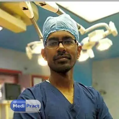 Dr. Sambuddha Dhar Profile Picture