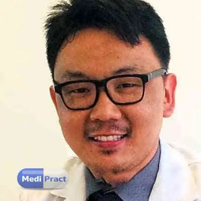 Dr. Samdup Profile Picture