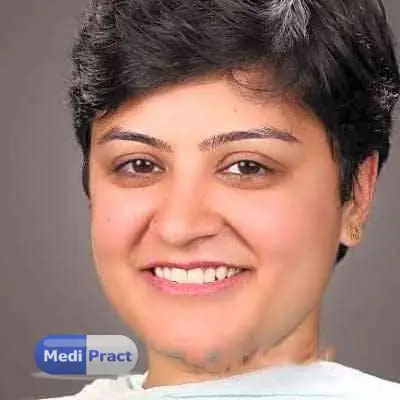 Dr. Sameeksha Dubey Profile Picture