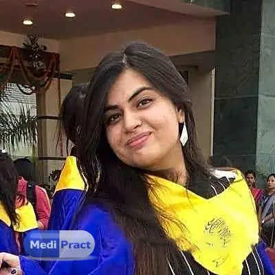 Dr. Sameeksha Rathi Profile Picture
