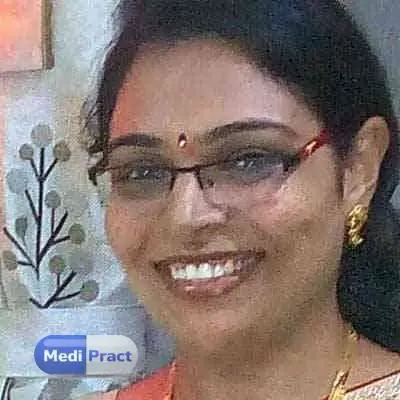 Dr. Sameeksha Sahni Profile Picture