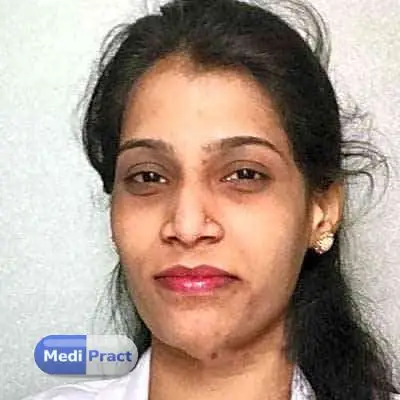 Dr. Sameena Begum Profile Picture