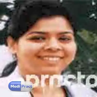 Dr. Sameena K Mohanty Profile Picture