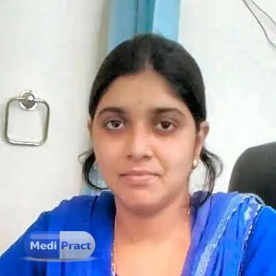 Dr. Sameena Khan Profile Picture