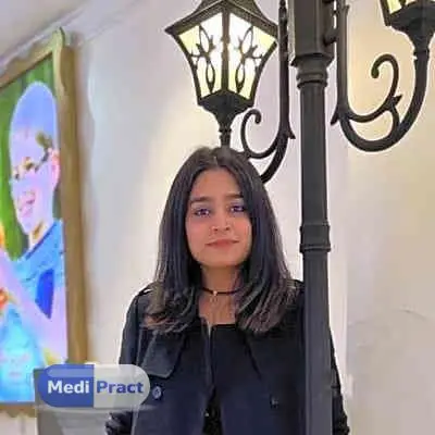 Dr. Sameena Raza Profile Picture