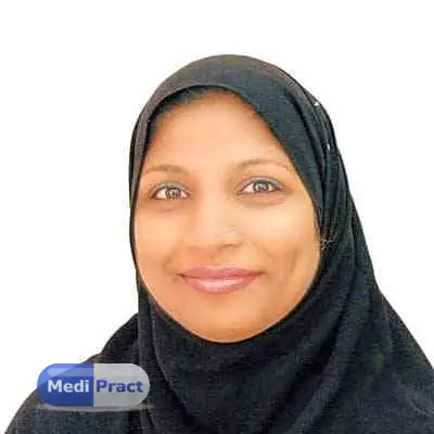 Dr. Sameena Sultana Profile Picture