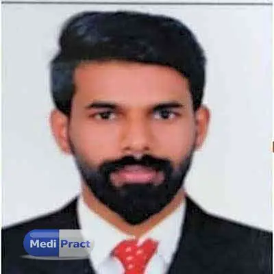 Dr. Sameer Profile Picture