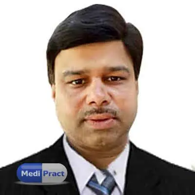 Dr. Sameer A Chandratreya Profile Picture