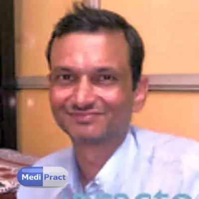 Dr. Sameer A. Joshi Profile Picture