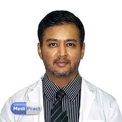 Dr. Sameer A.Mahendra Profile Picture