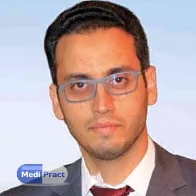 Dr. Sameer Ahmad Malik Profile Picture