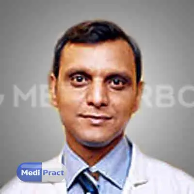 Dr. Sameer Anand Profile Picture