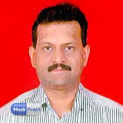 Dr. Sameer Apte Profile Picture