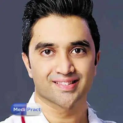 Dr. Sameer Arbat Profile Picture