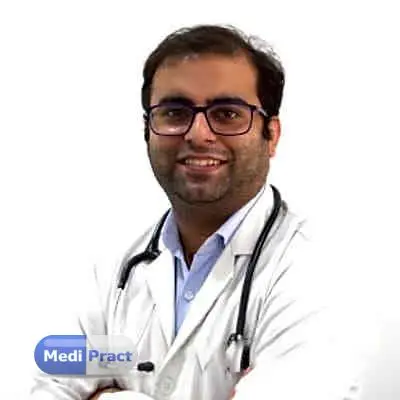 Dr. Sameer Arora Profile Picture
