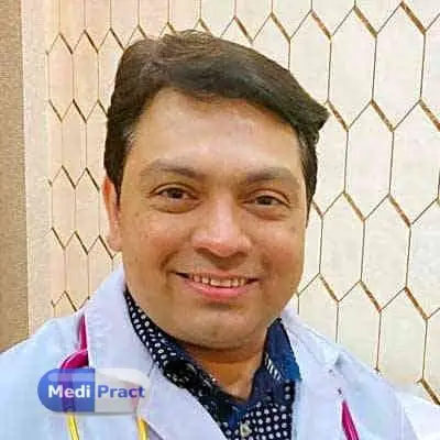 Dr. Sameer Awadhiya Profile Picture