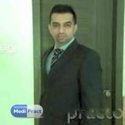 Dr. Sameer Badami Profile Picture