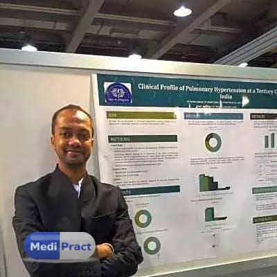 Dr. Sameer Bansal Profile Picture