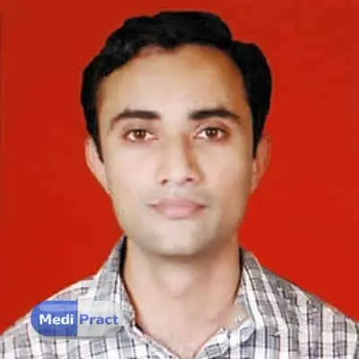Dr. Sameer Bhamre Profile Picture