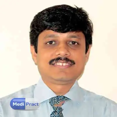 Dr. Sameer Bhandari Profile Picture