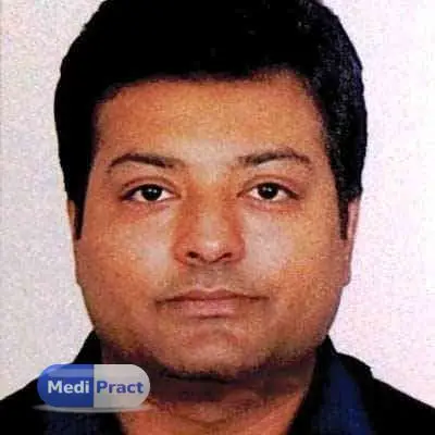 Dr. Sameer Bhardwaj Profile Picture