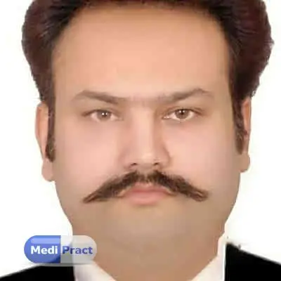 Dr. Sameer Profile Picture