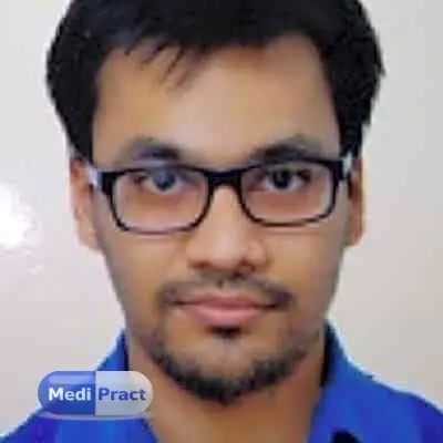 Dr. Sameer Bhuwania Profile Picture