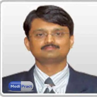 Dr. Sameer Dani Profile Picture